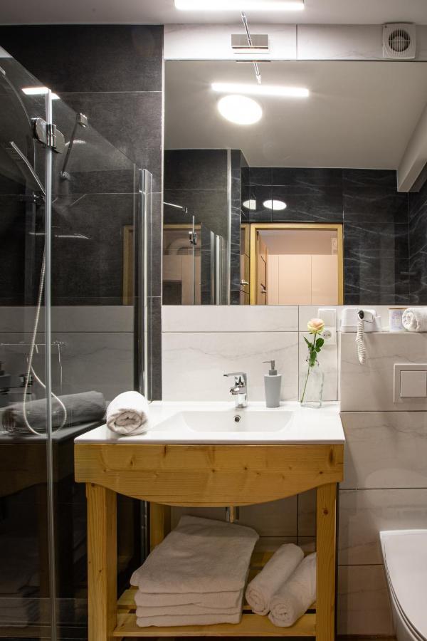 Apartamenty Domki Giewont Zakopane Exterior foto